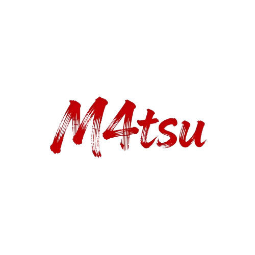 M4tsu Logo